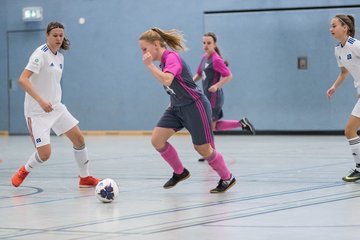Bild 274 - Loewinnen Cup B-Juniorinnen